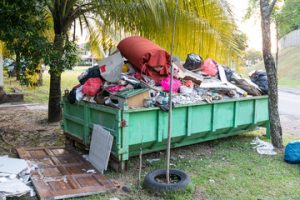 Rubbish